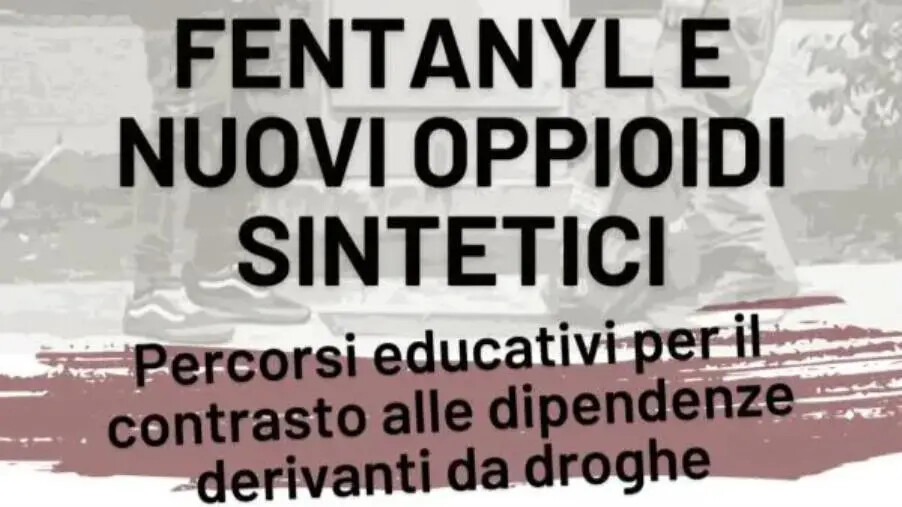 images Allarme Fentanyl, all’Università Magna Graecia un evento di sensibilizzazione organizzato dal Corso di Laurea Magistrale in Farmacia