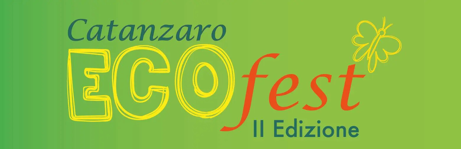 EcoFest, domani la conferenza stampa della seconda edizione images EcoFest, domani la conferenza stampa della seconda edizione