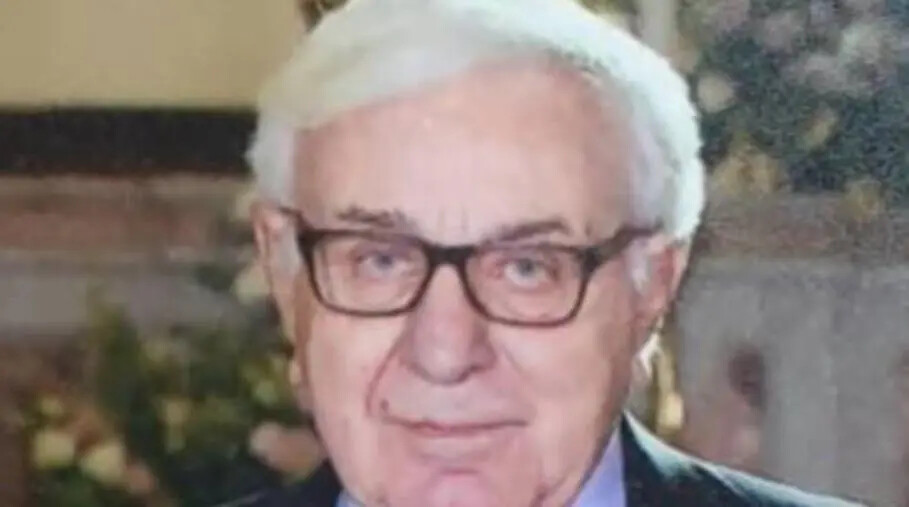 images Catanzaro piange Benedetto Arcuri, Speziali: "Addio con commozione e pensando ai tanti bei momenti"
