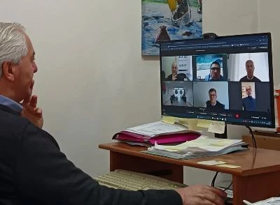 Maltempo, incontro operativo tra Sib-Confcommercio e ProCiv per un primo ristoro alle imprese colpite 