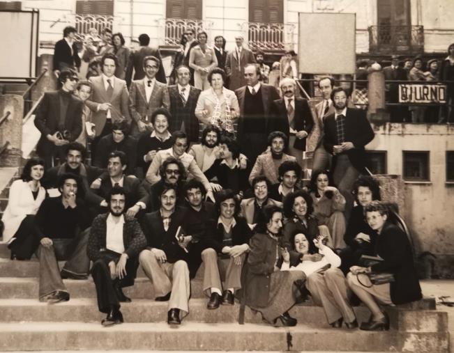 images Catanzaro, il dott. Anfosso racconta i primi 50 anni della Facoltà di Medicina