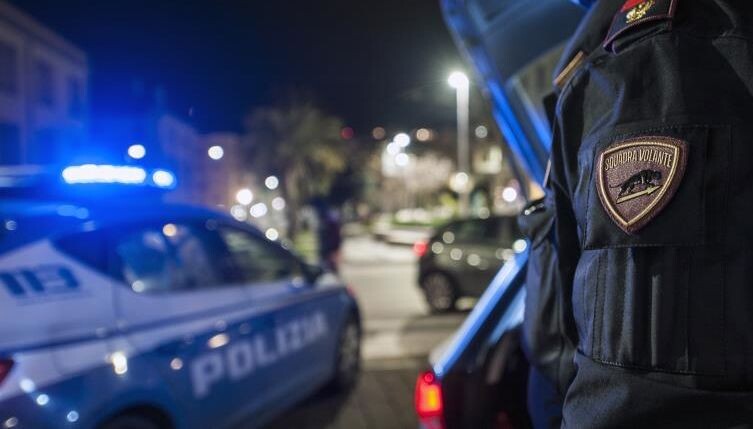 images Sventato suicidio a Catanzaro: il COISP elogia l’eroismo e la professionalità della Polizia di Stato