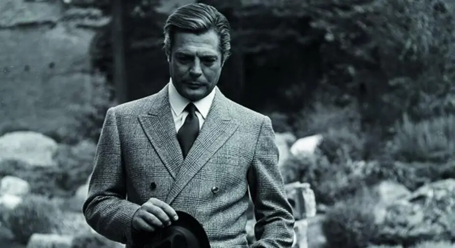 A Reggio la commemorazione della nascita di Marcello Mastroianni al circolo Agorà images A Reggio la commemorazione della nascita di Marcello Mastroianni al circolo Agorà