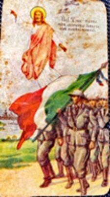 2 novembre, Girolamo Galluccio a monsignor Perrelli: "Si ricordino anche tutte le forze dell'ordine" images 2 novembre, Girolamo Galluccio a monsignor Perrelli: "Si ricordino anche tutte le forze dell'ordine"