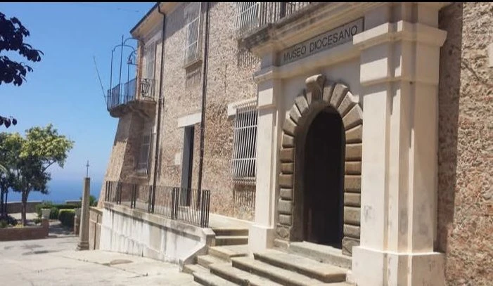 Dopo quasi 7 anni il Museo Diocesano di Arte Sacra di Nicotera apre le sue porte