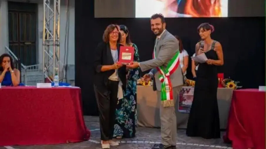 images Premio Kerasion 2024, trionfa il romanzo “Desiata” di Antonella Marascia