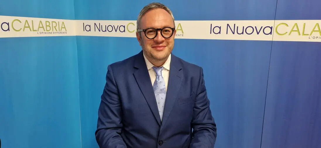 images Talerico contro Irto: "Fa molta confusione, quando il centrodestra è unito vince" 