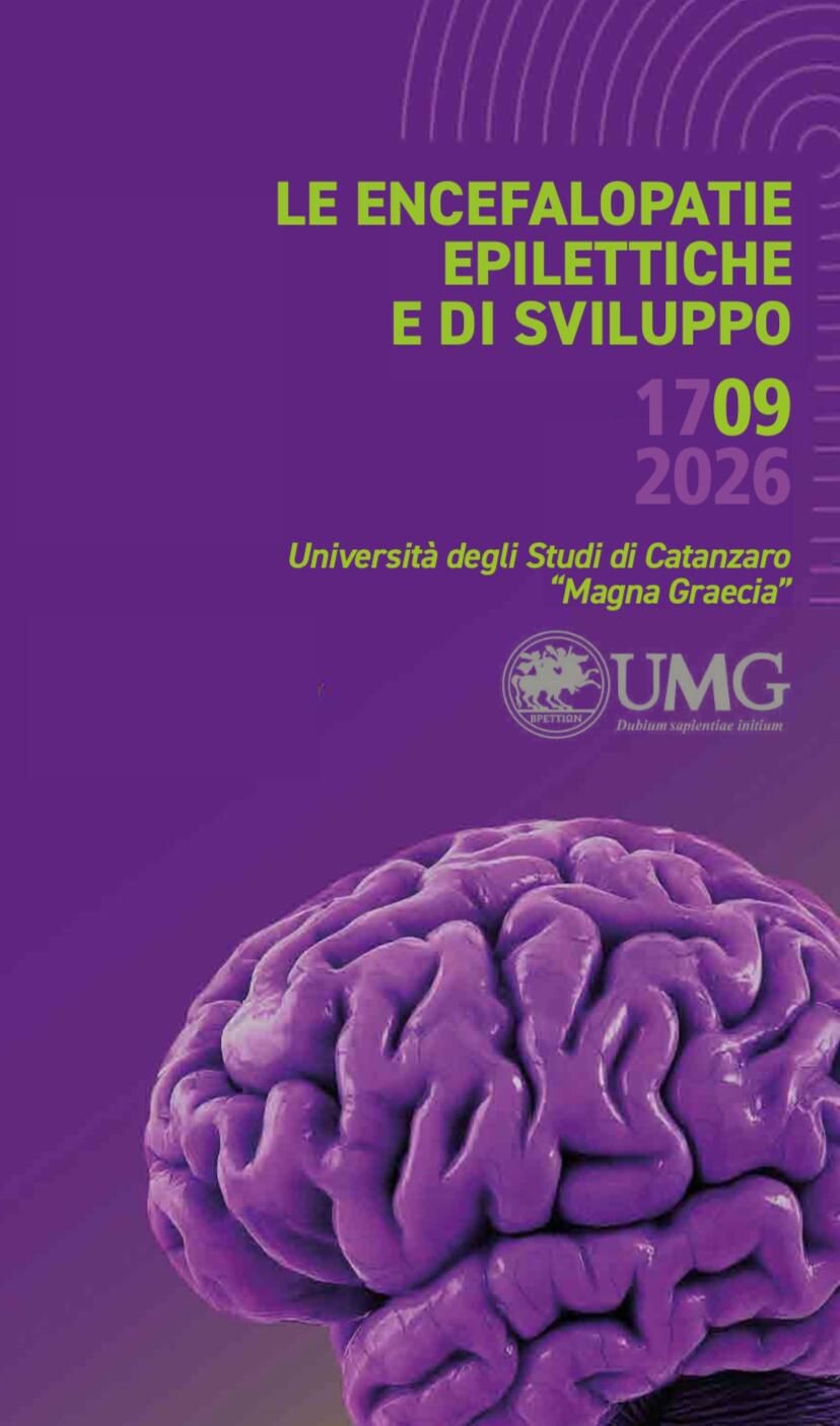 images  Encefalopatie Epilettiche e dello Sviluppo, domani il convegno all’Umg di Catanzaro