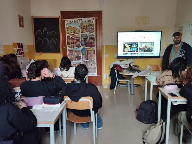 “Dal passato al futuro con il cantastorie e i pupi del Sud”, sabato 13 aprile a Catanzaro la storia di Rachele e Saverio images “Dal passato al futuro con il cantastorie e i pupi del Sud”, sabato 13 aprile a Catanzaro la storia di Rachele e Saverio
