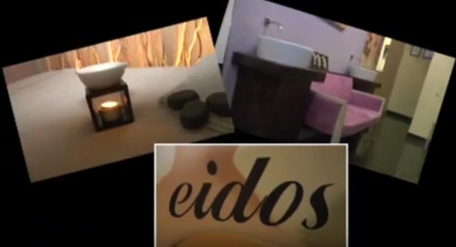 Eidos, il Centro benessere nel cuore di Catanzaro. Nadia Pietramala: "Per star bene dentro è necessario star bene fuori"  images Eidos, il Centro benessere nel cuore di Catanzaro. Nadia Pietramala: "Per star bene dentro è necessario star bene fuori"