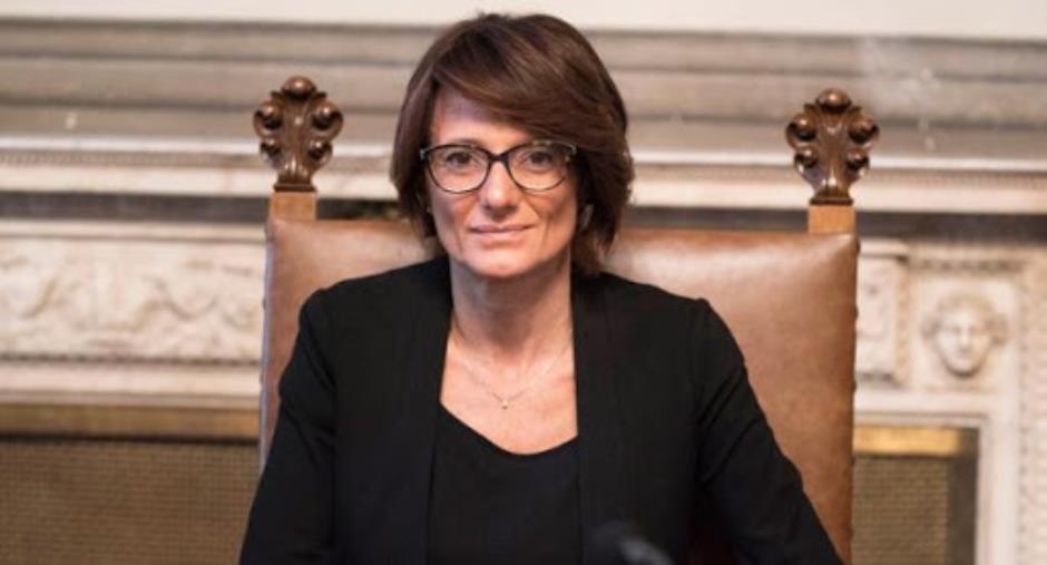 images Green pass. Bonetti: "Anche la colf che non lo ha va sospesa dalle famiglie" 
