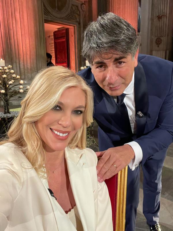 images Nella memoria di Giovanni Paolo II: questa sera su Rai Uno il format  nato a Catanzaro