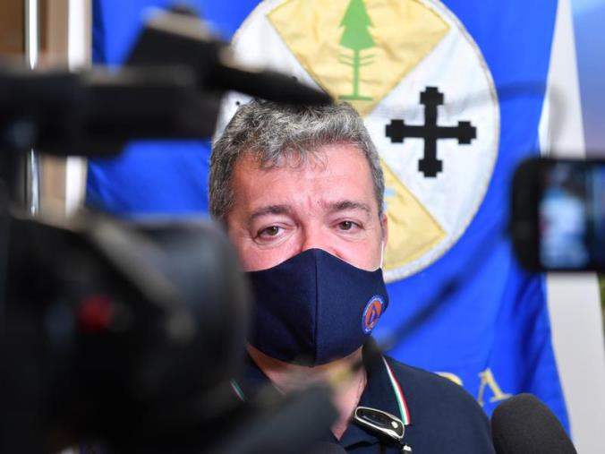 Elezioni Regionali, Spirlì firma il decreto di indizione: al voto il 3 e il 4 ottobre
images Elezioni Regionali, Spirlì firma il decreto di indizione: al voto il 3 e il 4 ottobre