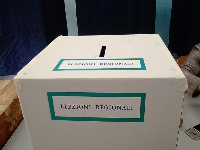 Regionali 2025: ecco il calendario dei pagamenti per scrutatori e presidenti