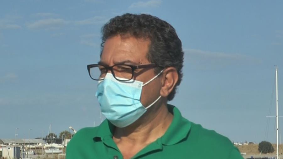 images La proposta dell'associazione Porto Aperto Catanzaro: "Installare due o tre nuovi pontili"