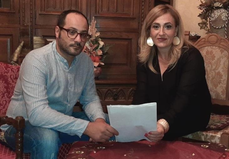 Politica. Elisa Sestito è la nuova coordinatrice provinciale di Catanzaro del movimento politico “SudInTesta” images Politica. Elisa Sestito è la nuova coordinatrice provinciale di Catanzaro del movimento politico “SudInTesta”