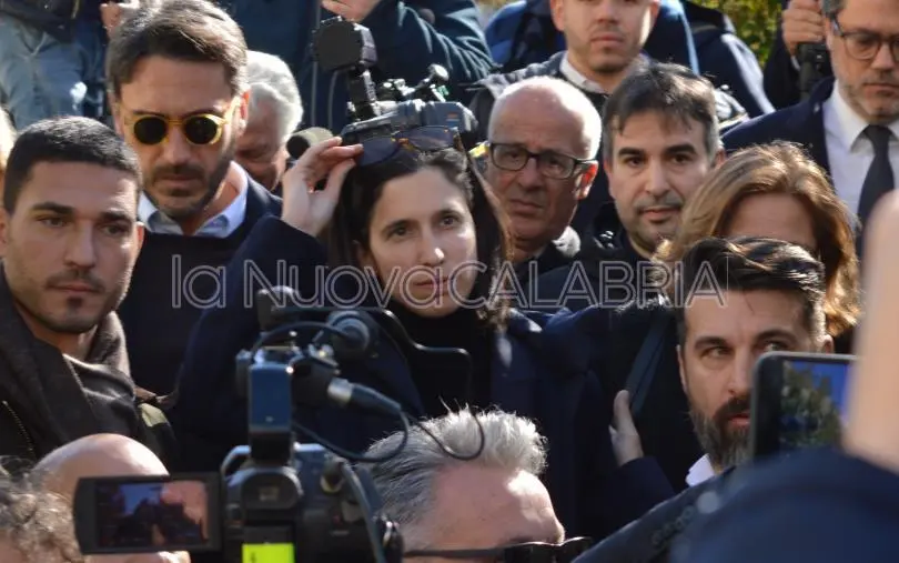images Elly Schlein domani a Lamezia: incontro pubblico al festival Trame