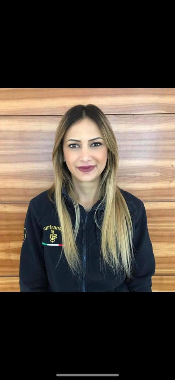 images Tragedia a Gimigliano. Spirlì: "Arrivederci, Emanuela, ti voglio ricordare sorridente, gentile, affettuosa"