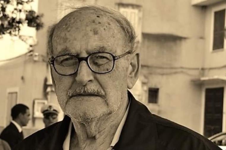 images Lutto nel giornalismo calabrese, è morto Emanuele Giacoia