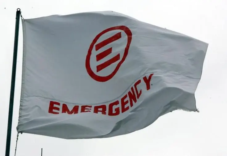 images Emergency, a Catanzaro ritorna il negozio di Natale: da sabato in via Menniti Ippolito 