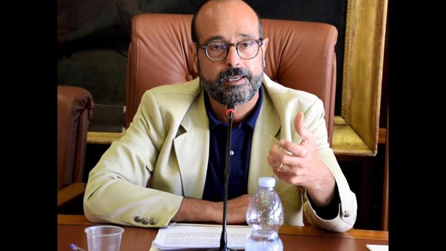 Presa Diretta su Rinascita Scott. Il magistrato Sirianni: "Allarmante protagonismo di Gratteri al processo mediatico" images Presa Diretta su Rinascita Scott. Il magistrato Sirianni: "Allarmante protagonismo di Gratteri al processo mediatico"