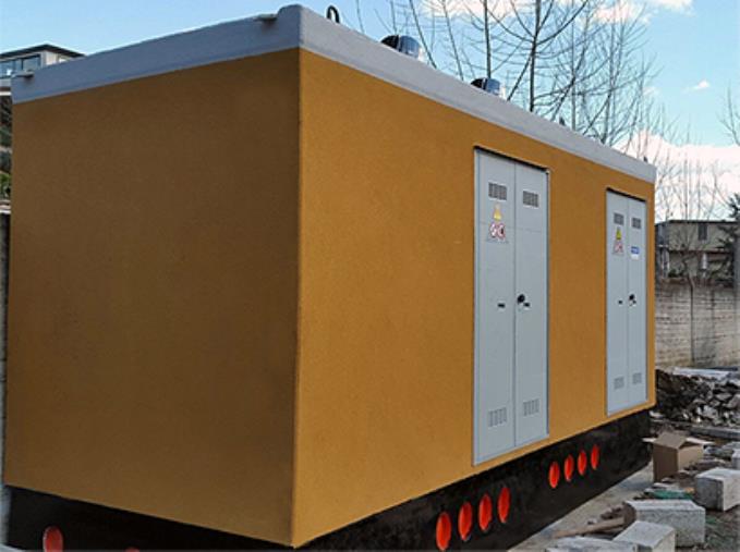 images A Sellia Marina e Simeri Crichi sta tornando la luce: l'Enel ha già ripristinato 2000 utenze. Verso la soluzione per tutti