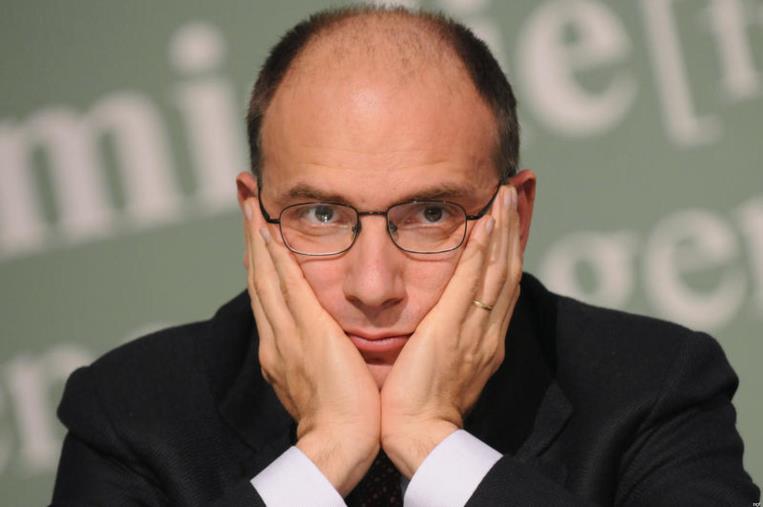 images Regionali. Letta su Ventura: "Non è un soltanto un fatto simbolico. Farà bene in Calabria"