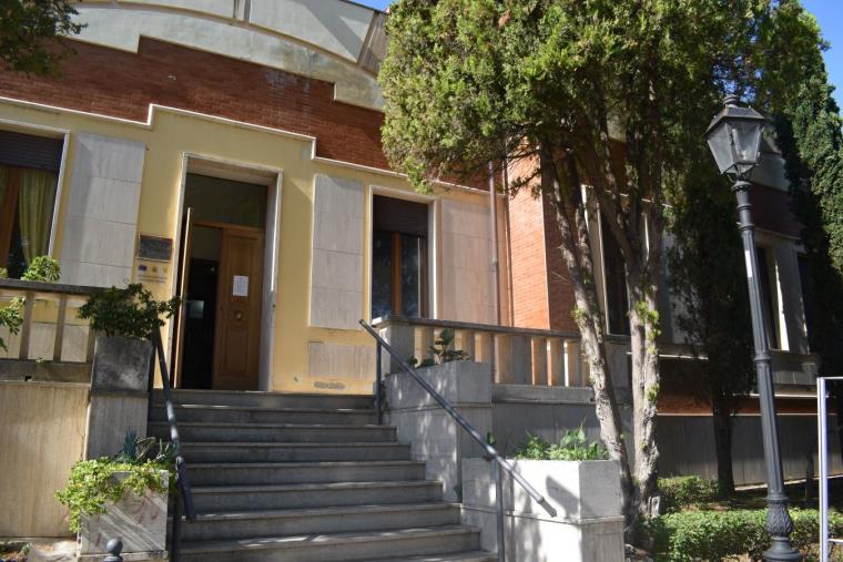 images Catanzaro, domani in Biblioteca "De Nobili" la presentazione del libro di Giuseppe Caridi