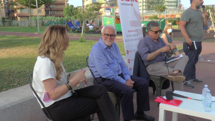 images Regionali. Ciconte: "Stasera scade la mia disponibilità. Da Graziano e Boccia lezione su come perdere" 