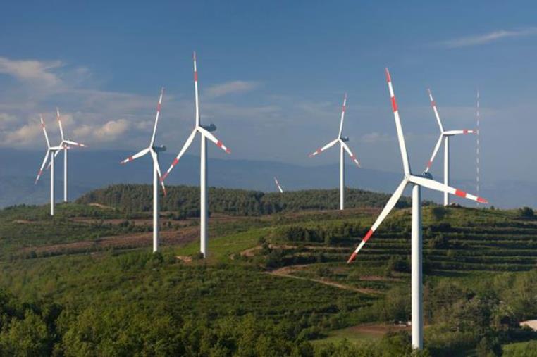 images Plenitude completa la realizzazione di un nuovo parco eolico a Borgia 
