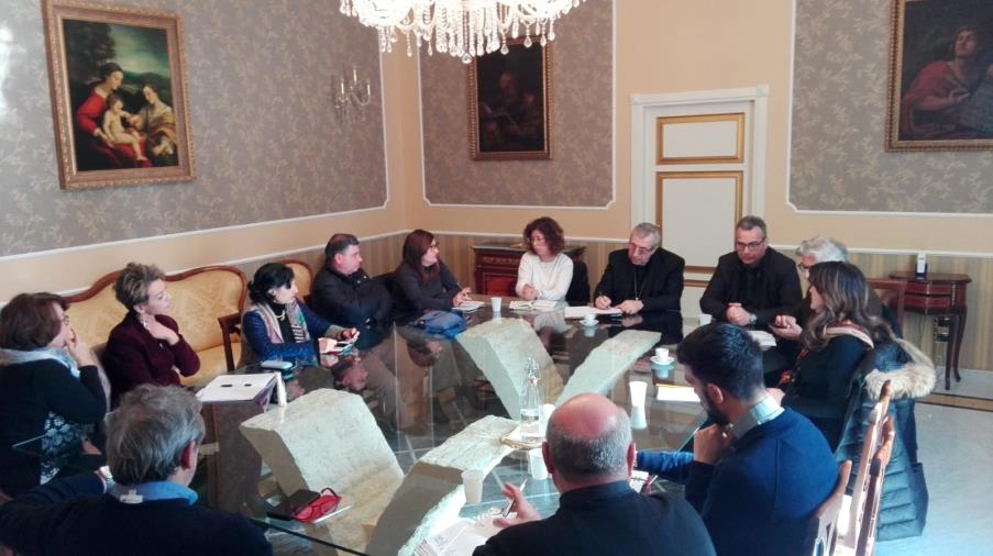 images 100 anni Rodari. Si programma con le scuole il progetto povertà:   giovedì 27 due momenti di confronto a Corigliano-Rossano