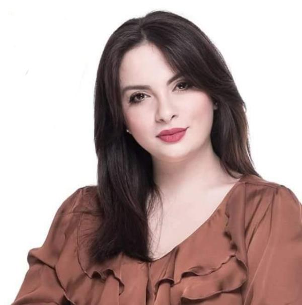 Erika Cavigliano nominata vice presidente regionale di Gioventù Nazionale images Erika Cavigliano nominata vice presidente regionale di Gioventù Nazionale