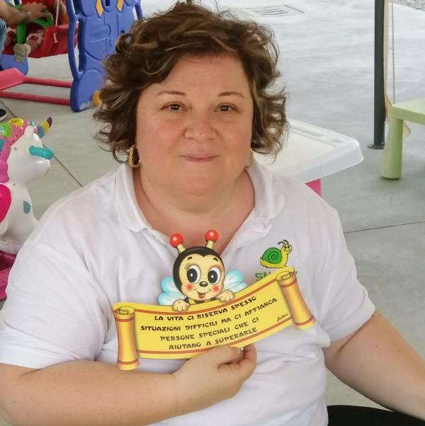 images Primo giorno di scuola/10. Scalercio: "L’auspicio è che questo tempo apparentemente perso sia servito a favorire i processi di crescita dei bimbi"