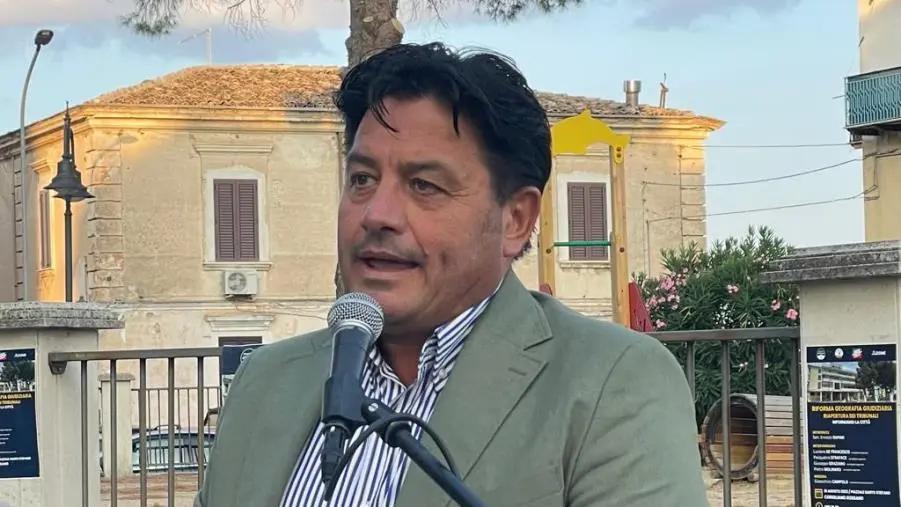 images Elettrificazione linea jonica, Rapani: "Comuni e Regione non perdano più tempo, serve accelerare l'iter"