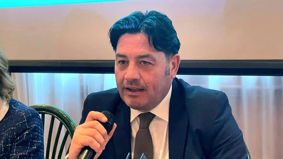 Escalation criminale nella Sibaritide, Rapani: "Stasi e Papasso richiedano la convocazione del Comitato per l'ordine e la sicurezza pubblica" images Escalation criminale nella Sibaritide, Rapani: "Stasi e Papasso richiedano la convocazione del Comitato per l'ordine e la sicurezza pubblica"