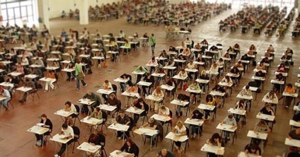 Esami avvocato. Il sottosegretario Sisto: "Due prove orali e niente scritti" images Esami avvocato. Il sottosegretario Sisto: "Due prove orali e niente scritti"