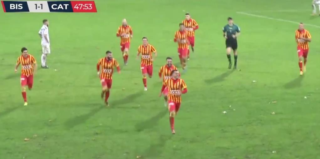 Catanzaro e Juve Stabia in campo alle 17.30: probabili formazioni images Catanzaro e Juve Stabia in campo alle 17.30: probabili formazioni