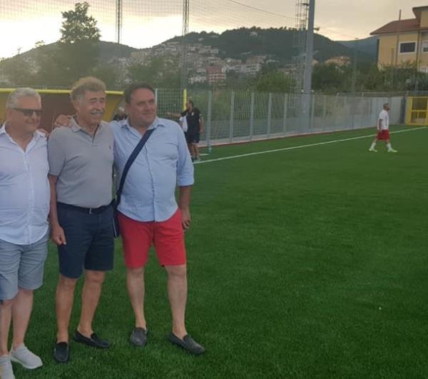 images Lamezia, saccheggiato ripetitore Vodafone. Refurtiva recuperata al campo Rom