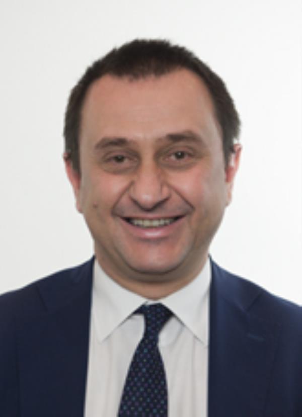 images Rosato (Italia Viva) a Catanzaro, "i referendum sulla giustizia sono importanti, serve una vera svolta"