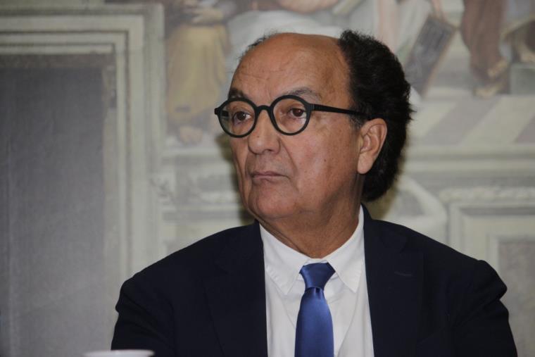 Assemblea provinciale delle cooperative di Cosenza aderenti aLegacoop, Maurizio De Luca confermato coordinatore images Assemblea provinciale delle cooperative di Cosenza aderenti aLegacoop, Maurizio De Luca confermato coordinatore