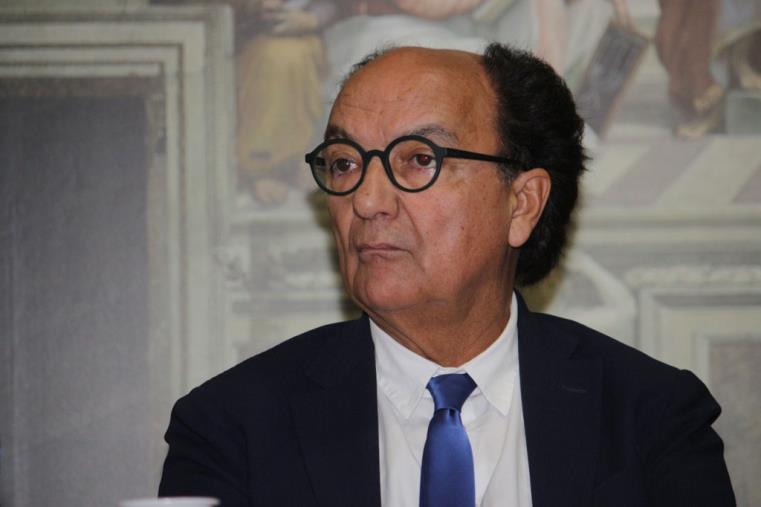 Cosenza Calcio, il sindaco Caruso: "C’è la volontà da parte del presidente di vendere la società" images Cosenza Calcio, il sindaco Caruso: "C’è la volontà da parte del presidente di vendere la società"
