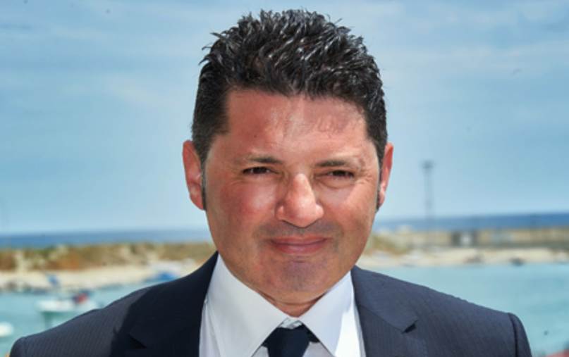 images Covid a Catanzaro. Riccio: "Caos e disorganizzazione nella gestione dell'emergenza"  