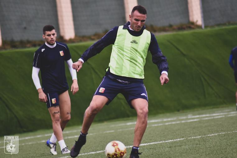 Us Catanzaro 1929, si avvicina la sfida con la Cavese che evoca ricordi indelebili images Us Catanzaro 1929, si avvicina la sfida con la Cavese che evoca ricordi indelebili