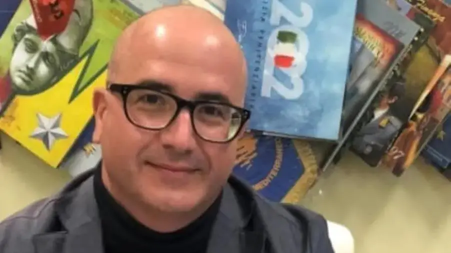 Il Garante per i diritti delle persone con disabilità del Comune di Vibo è Massimo Barbieri images Il Garante per i diritti delle persone con disabilità del Comune di Vibo è Massimo Barbieri