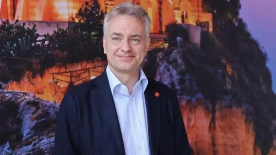 images Apicoltura, dalla Regione più di 1,3 milioni per 129 progetti. Gallo: "Contribuiamo alla tutela dell'ecosistema"