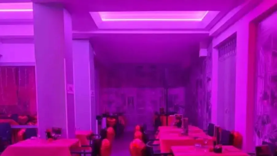 images Dal 13 marzo i menù del ristorante Ghiottone di Catanzaro si rinnovano: tutti i giorni un connubio tra musica e cibo