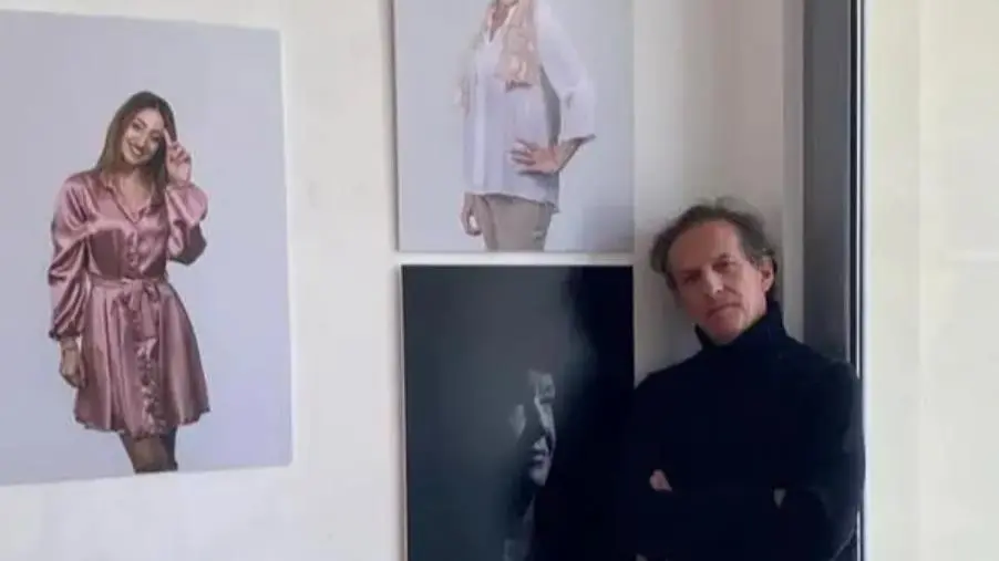 Quando la Medicina si sposa con l’Arte, successo per la mostra fotografica all'ex Stac images Quando la Medicina si sposa con l’Arte, successo per la mostra fotografica all'ex Stac