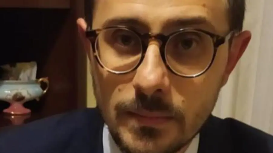 Il saluto dell’ex amministratore unico dell’Amc, Marco Azzarito Cannella images Il saluto dell’ex amministratore unico dell’Amc, Marco Azzarito Cannella