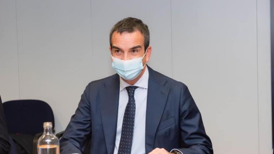 Manovra, Occhiuto: "L'investimento di 3 miliardi per la Statale 106 è un'ottima notizia" images Manovra, Occhiuto: "L'investimento di 3 miliardi per la Statale 106 è un'ottima notizia"