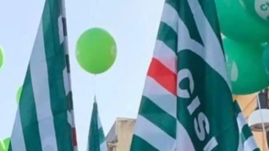 Chiusura Galleria Limina, per la CISL sicurezza prioritaria: "Necessario ridurre disagi per cittadini" images Chiusura Galleria Limina, per la CISL sicurezza prioritaria: "Necessario ridurre disagi per cittadini"